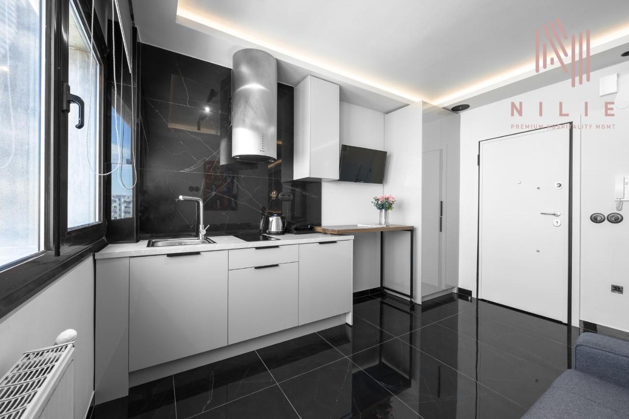 Calliope Penthouse, Nilie Hospitality Mgmt Apartment Thessaloniki Exterior photo